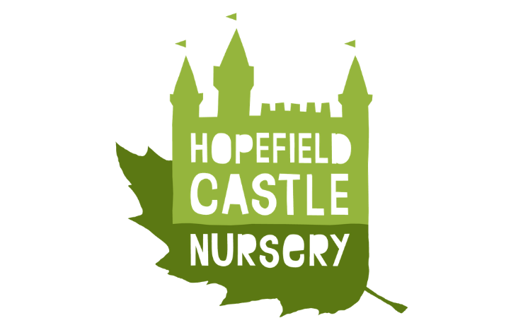 Nursery Bonnyrigg | Hopefield Castle Nursery Childcare